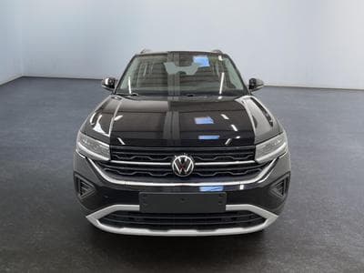 VW T-Cross Edition (2025) - Photo 5