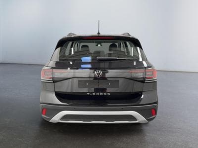 VW T-Cross Edition (2025) - Foto 6