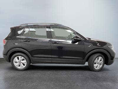 VW T-Cross Edition (2025) - Photo 7