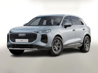 Audi Q3 neuesMod Tech LED+ (2026) - Photo 1