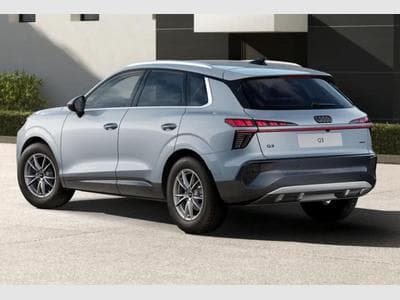 Audi Q3 neuesMod Tech LED+ (2026) - Photo 3