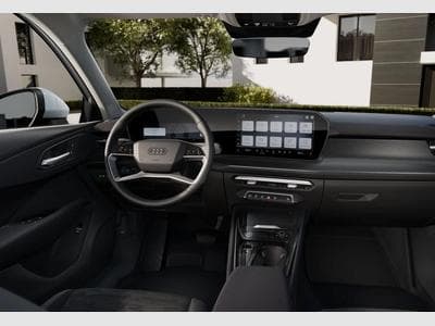 Audi Q3 neuesMod Tech LED+ (2026) - Photo 4