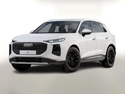 Audi Q3 neuMod Tech LED+ (2026) - Photo 1