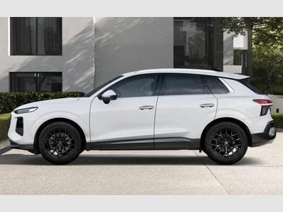 Audi Q3 neuMod Tech LED+ (2026) - Photo 2