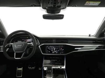 Audi RS6 Avant performance 4.0 (2025) - Photo 10