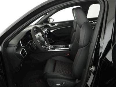 Audi RS6 Avant performance 4.0 (2025) - Photo 11