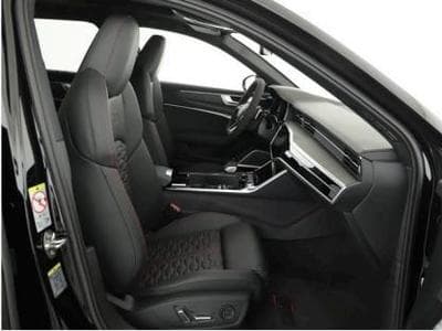 Audi RS6 Avant performance 4.0 (2025) - Photo 12