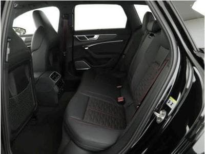 Audi RS6 Avant performance 4.0 (2025) - Photo 13