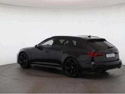 Audi RS6 Avant performance 4.0 (2025) - Photo 3
