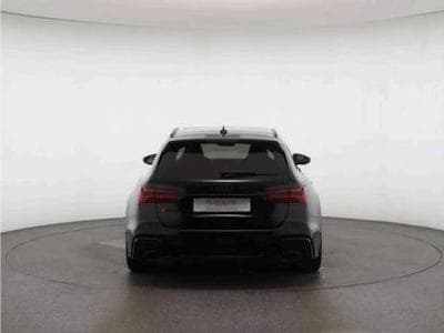 Audi RS6 Avant performance 4.0 (2025) - Photo 4