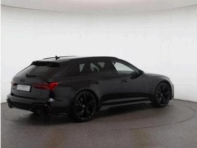 Audi RS6 Avant performance 4.0 (2025) - Photo 5