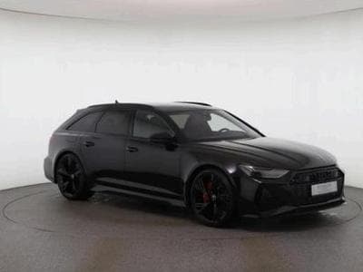 Audi RS6 Avant performance 4.0 (2025) - Photo 7