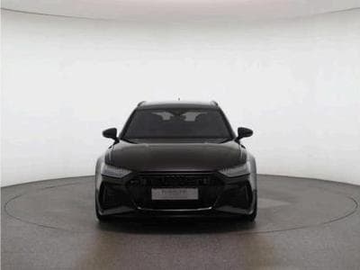 Audi RS6 Avant performance 4.0 (2025) - Photo 8