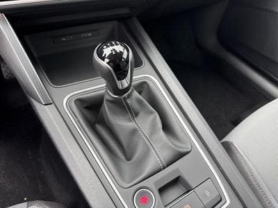 Seat Leon Style (2026) - Photo 13