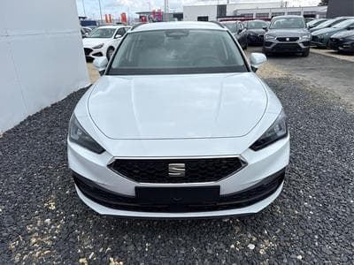 Seat Leon Style (2026) - Photo 1