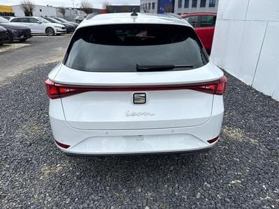 Seat Leon Style (2026) - Photo 6