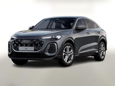 Audi Q5 Sportback S line (2026) - Photo 1