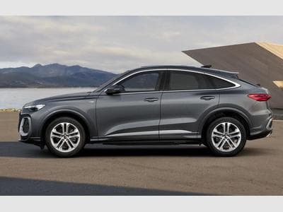 Audi Q5 Sportback S line (2026) - Photo 2