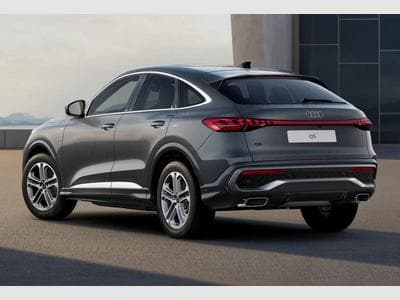 Audi Q5 Sportback S line (2026) - Photo 3