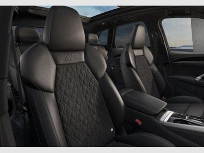 Audi Q5 Sportback S line (2026) - Photo 5