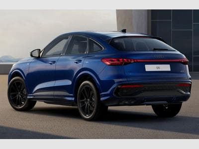 Audi Q5 Sportback S line (2026) - Photo 3