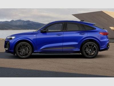 Audi Q5 Sportback S line (2026) - Photo 1