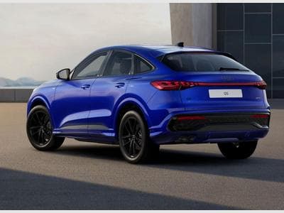 Audi Q5 Sportback S line (2026) - Photo 3