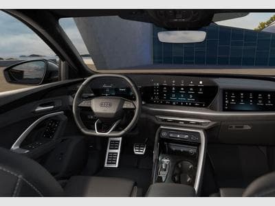Audi Q5 Sportback S line (2026) - Photo 4