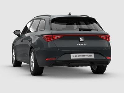 Seat Leon Style (2025) - Photo 3