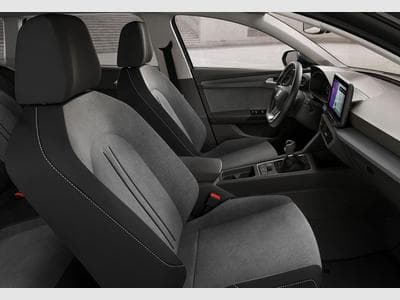 Seat Leon Style (2025) - Photo 5