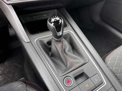 Seat Leon FR (2026) - Photo 13