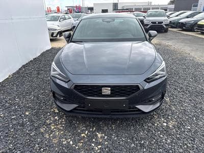 Seat Leon FR (2026) - Photo 2