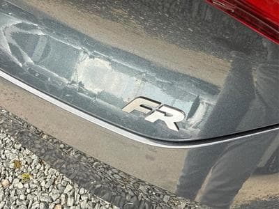 Seat Leon FR (2026) - Photo 8