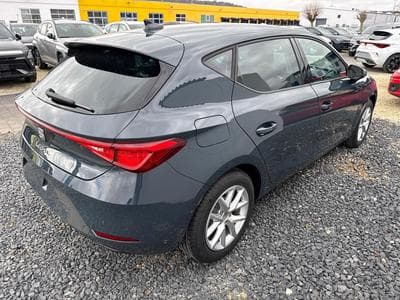 Seat Leon Style (2026) - Photo 5