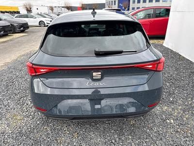 Seat Leon Style (2026) - Photo 6