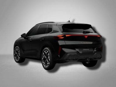 Cupra Terramar VZ 2.0 TSI 7-Gang-DSG 4Drive (2026) - Photo 3