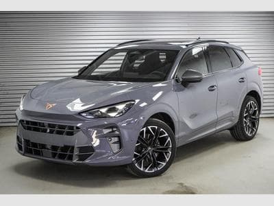 Cupra Terramar 2,0 TSI DSG (2025) - Photo 1