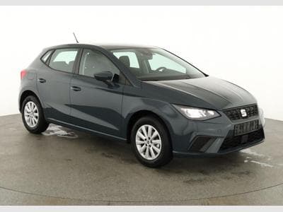 Seat Ibiza Reference (2025) - Photo 1