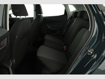 Seat Ibiza Reference (2025) - Photo 10