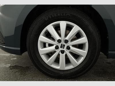 Seat Ibiza Reference (2025) - Photo 12