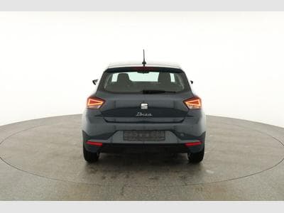 Seat Ibiza Reference (2025) - Photo 13