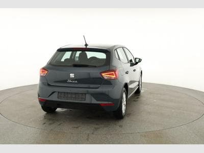 Seat Ibiza Reference (2025) - Photo 14