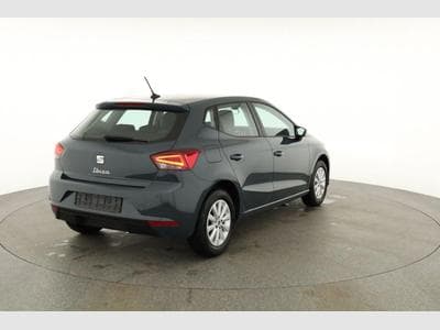 Seat Ibiza Reference (2025) - Photo 15