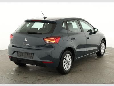 Seat Ibiza Reference (2025) - Photo 2