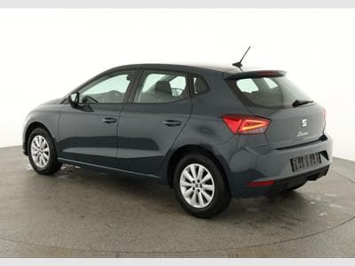 Seat Ibiza Reference (2025) - Photo 3