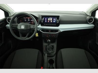 Seat Ibiza Reference (2025) - Photo 4