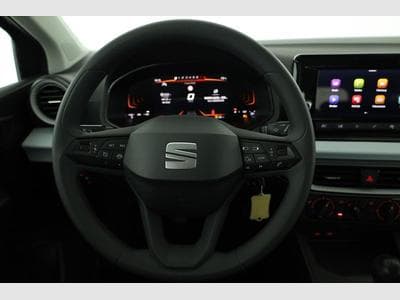 Seat Ibiza Reference (2025) - Photo 5