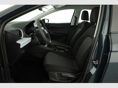 Seat Ibiza Reference (2025) - Photo 9