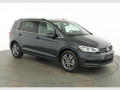 VW Touran Comfortline BMT/Start-Stopp (2026) - Photo 1