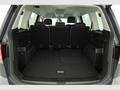 VW Touran Comfortline BMT/Start-Stopp (2026) - Photo 13